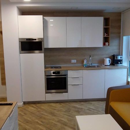 White Dream Apartment Sofia Bagian luar foto