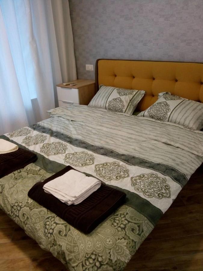 White Dream Apartment Sofia Bagian luar foto