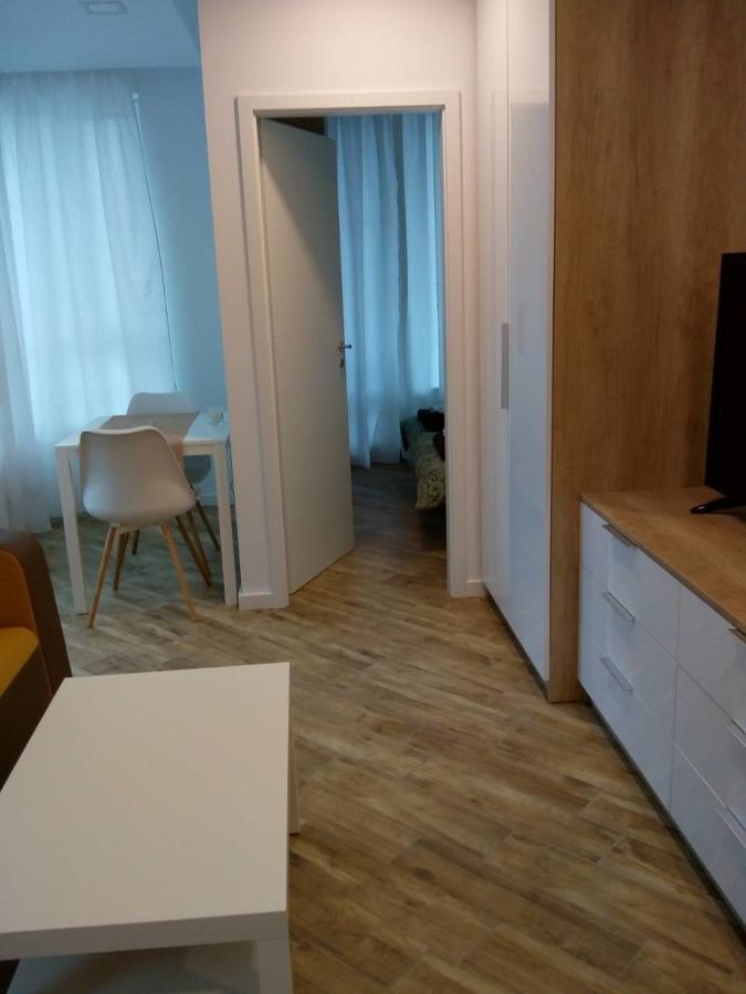 White Dream Apartment Sofia Bagian luar foto