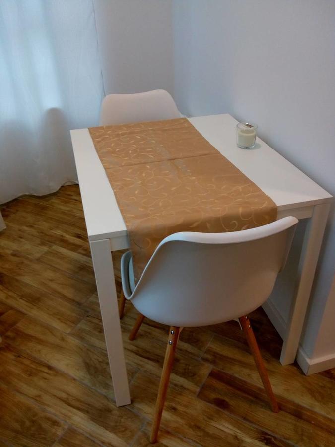 White Dream Apartment Sofia Bagian luar foto