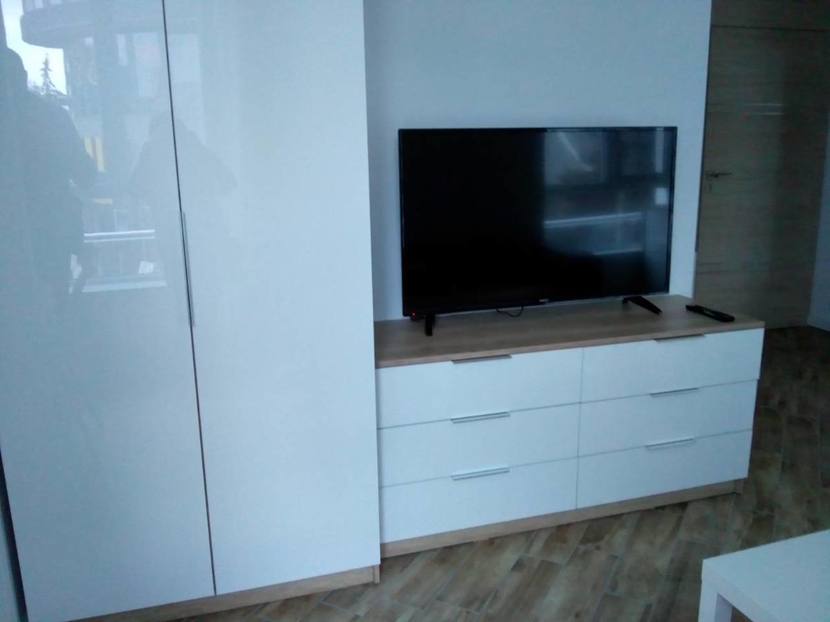 White Dream Apartment Sofia Bagian luar foto