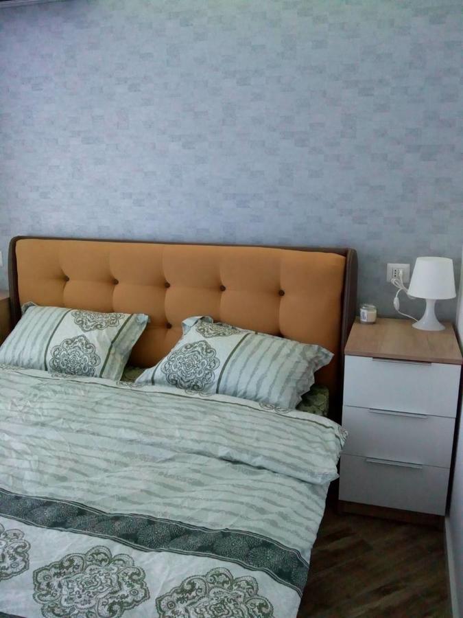 White Dream Apartment Sofia Bagian luar foto